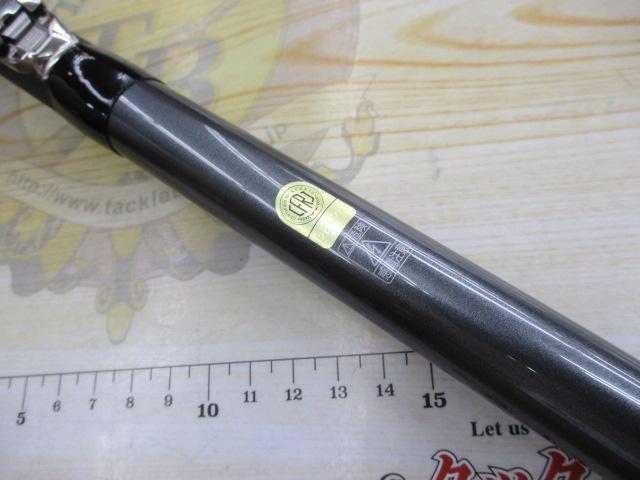 17ホリデー磯 1.5号530