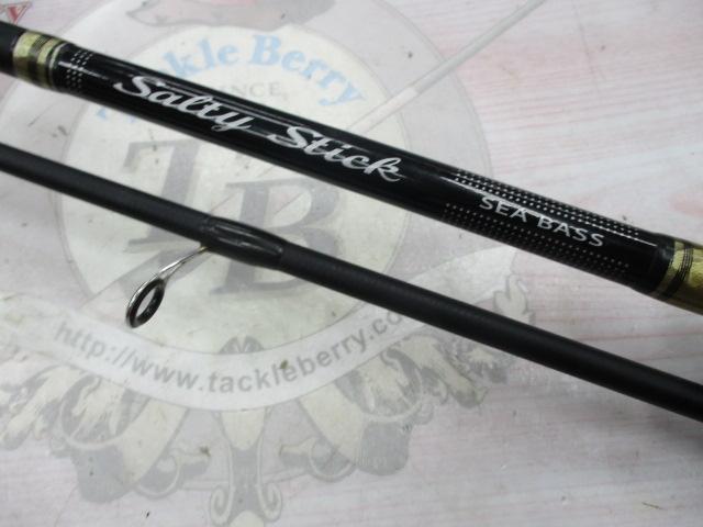 ソルティースティック S806L