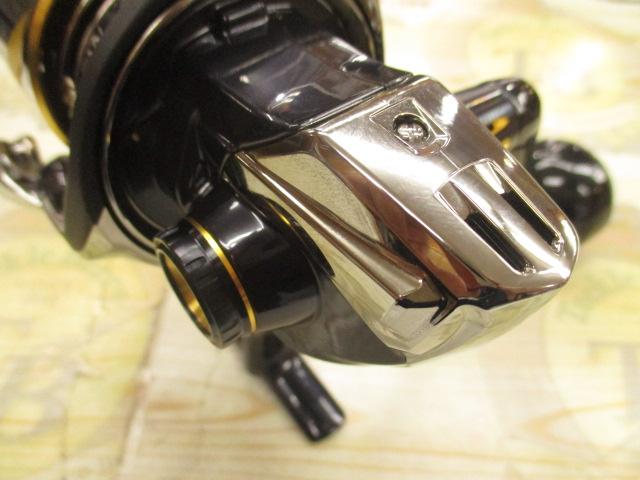 19ステラSW 8000HG