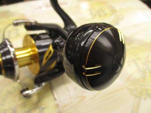 19ステラSW 8000HG