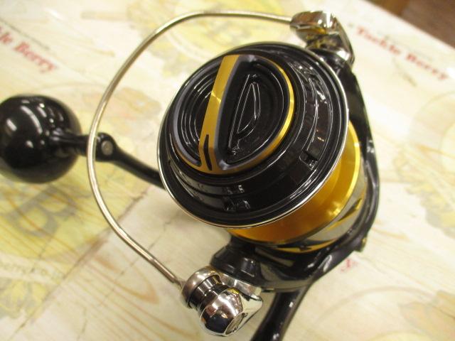 19ステラSW 8000HG