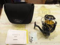 19ステラSW 8000HG