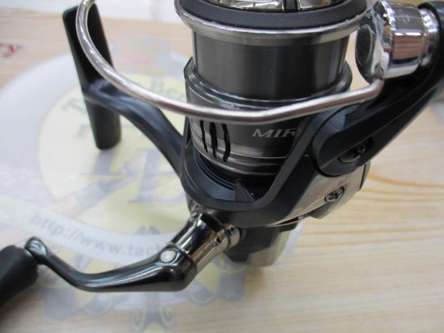 ミラベル C2000SHG