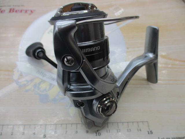 21ナスキー C2000SHG