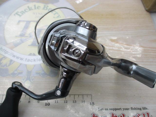 21ナスキー C2000SHG