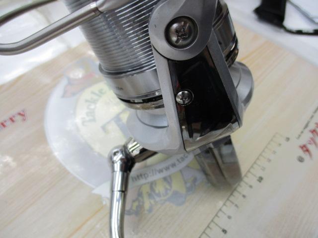 ウインドサーフ 35 細糸