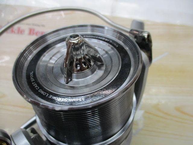 ウインドサーフ 35 細糸