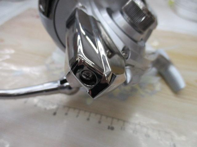 ウインドサーフ 35 細糸