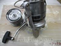 ウインドサーフ 35 細糸