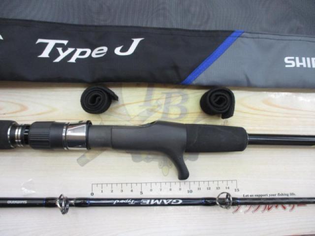 20ゲームタイプJ B56-6