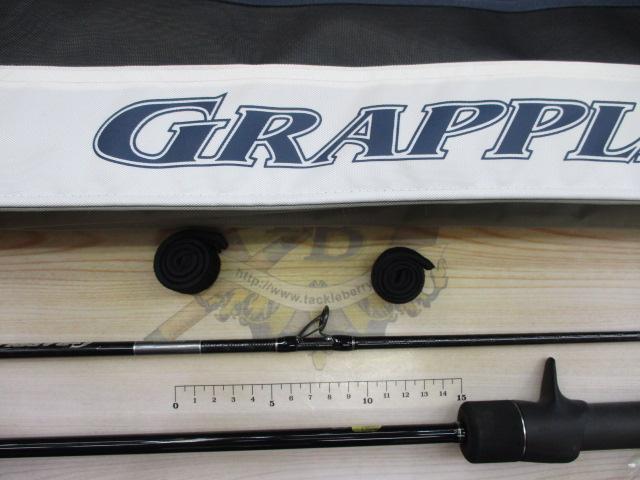 19グラップラータイプスローJ B68-3