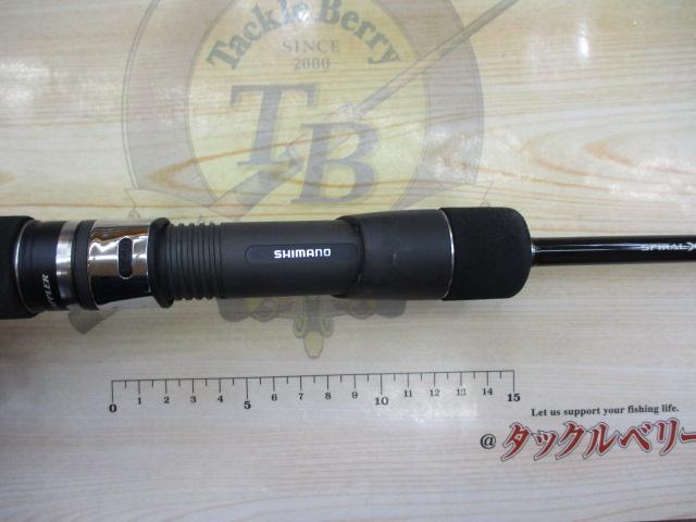 19グラップラータイプスローJ B68-3