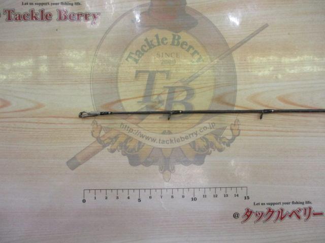 19グラップラータイプスローJ B68-3