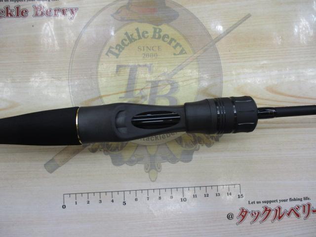 ブラストSLJ AP 63MLB-S