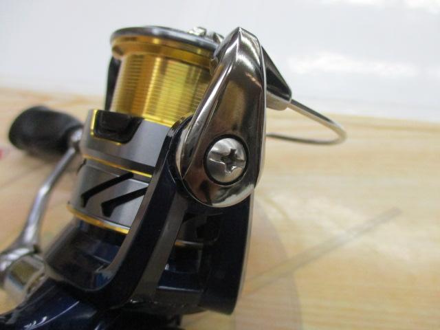 20クレスト LT2000