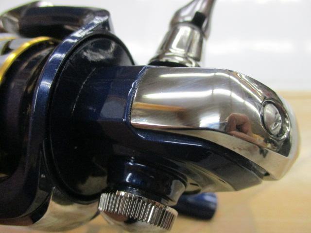 20クレスト LT2000