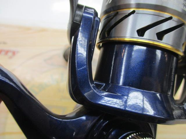 20クレスト LT2000