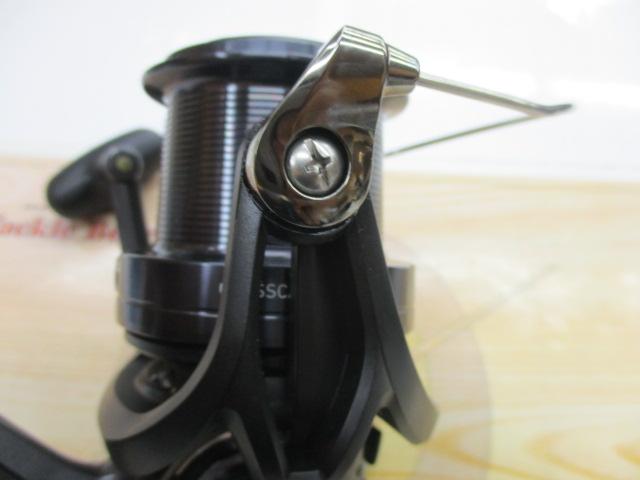 17クロスキャスト 4000QD