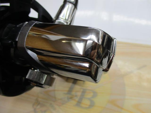 17クロスキャスト 4000QD