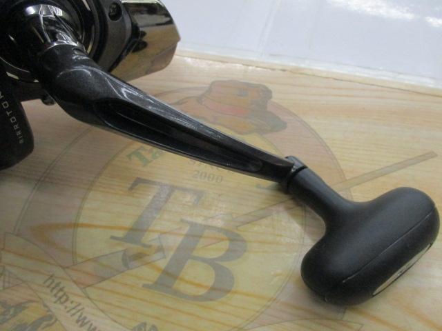 17クロスキャスト 4000QD