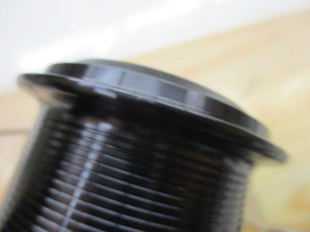 17クロスキャスト 4000QD