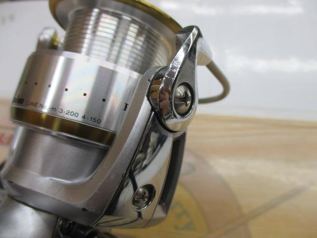 フリームスKIX 3000