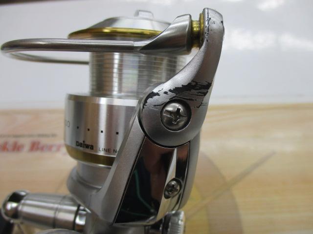 フリームスKIX 3000