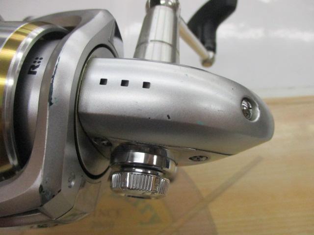 フリームスKIX 3000