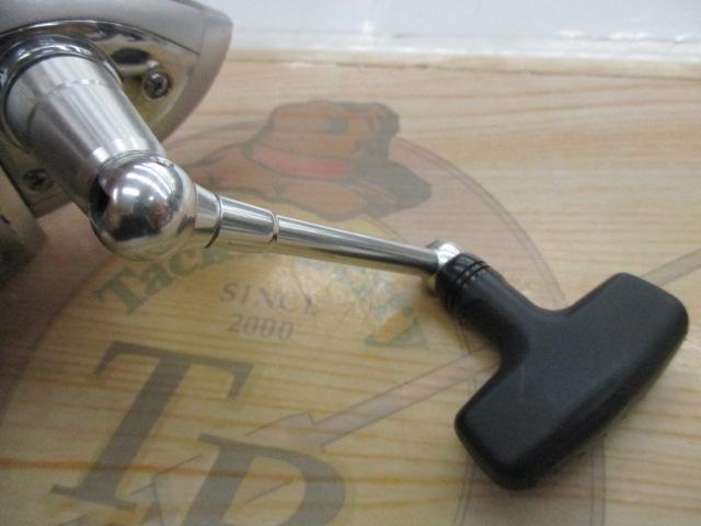 フリームスKIX 3000