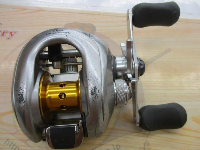 07メタニウムMg RH