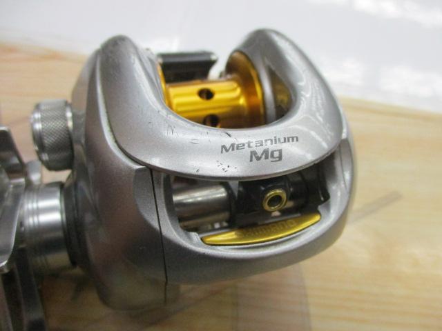 07メタニウムMg RH