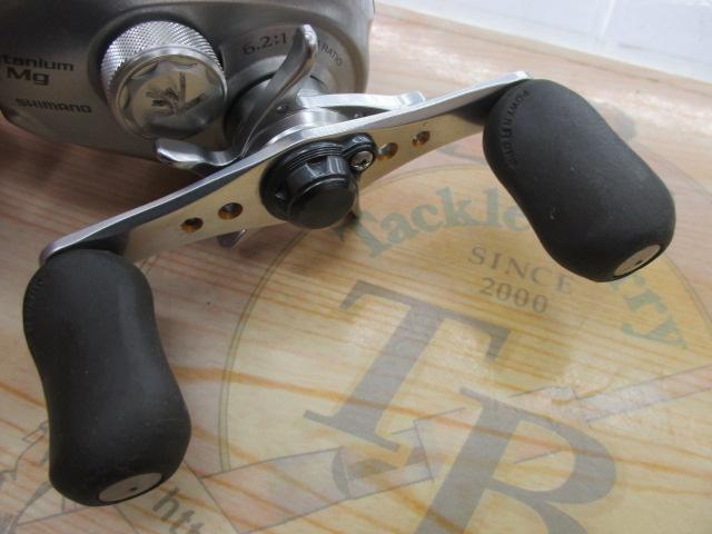 07メタニウムMg RH