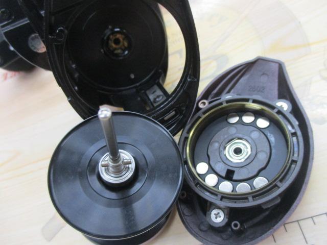 レボ TORO 60 ROCKET 7.6:1