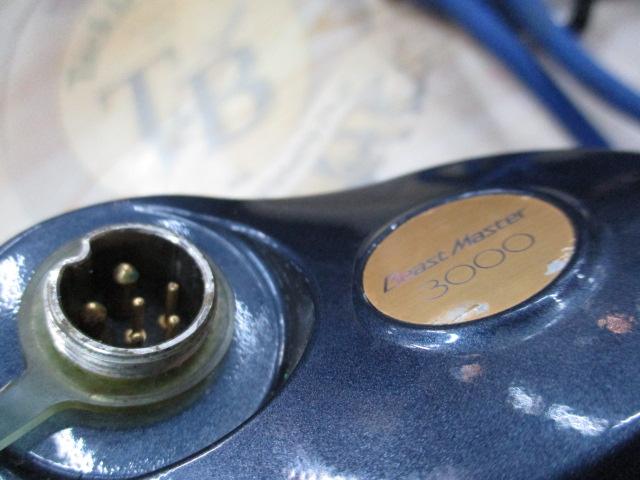 07電動丸 3000ビーストマスター