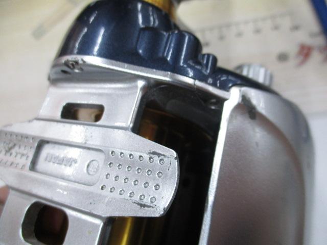 07電動丸 3000ビーストマスター