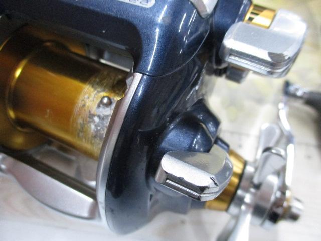 07電動丸 3000ビーストマスター