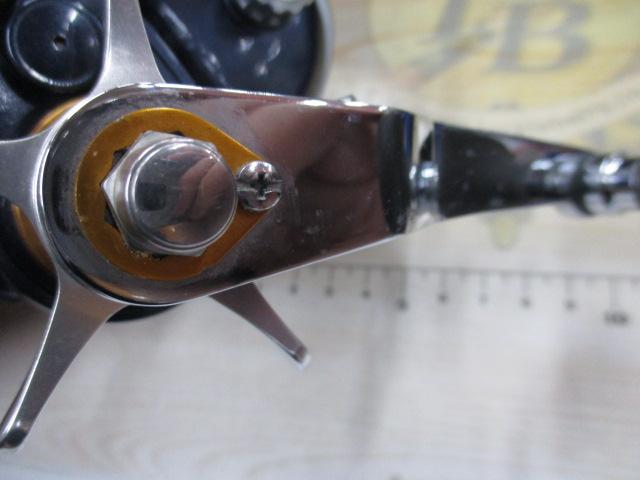 07電動丸 3000ビーストマスター