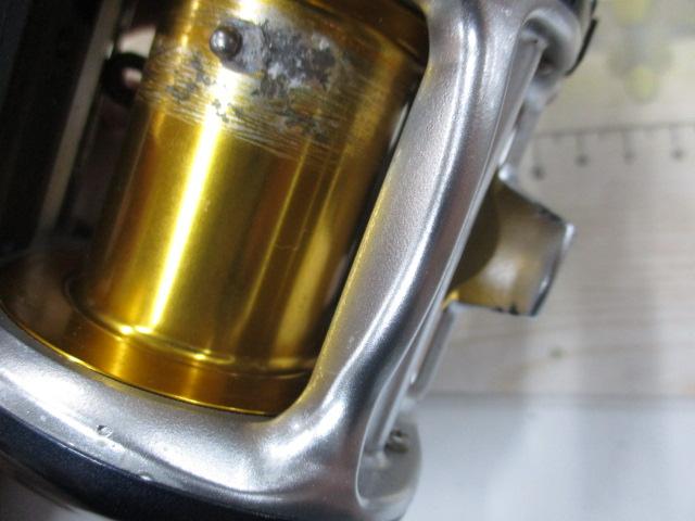 07電動丸 3000ビーストマスター