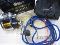 07電動丸 3000ビーストマスター