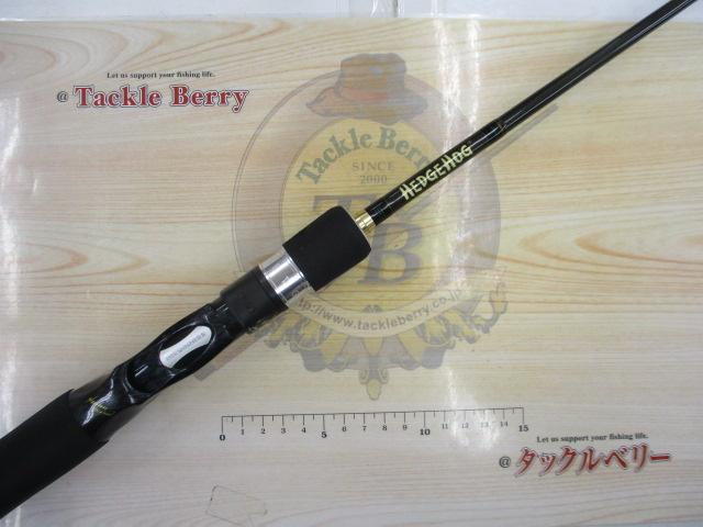 デストロイヤー F3st-63X(ヘッジホッグフェイズⅡ)メタルアシストブランクスバット