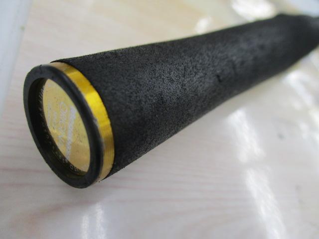 デストロイヤー F3st-63X(ヘッジホッグフェイズⅡ)メタルアシストブランクスバット