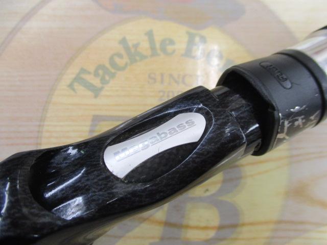 デストロイヤー F3st-63X(ヘッジホッグフェイズⅡ)メタルアシストブランクスバット