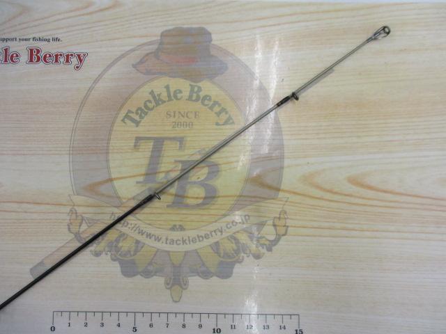 デストロイヤー F3st-63X(ヘッジホッグフェイズⅡ)メタルアシストブランクスバット