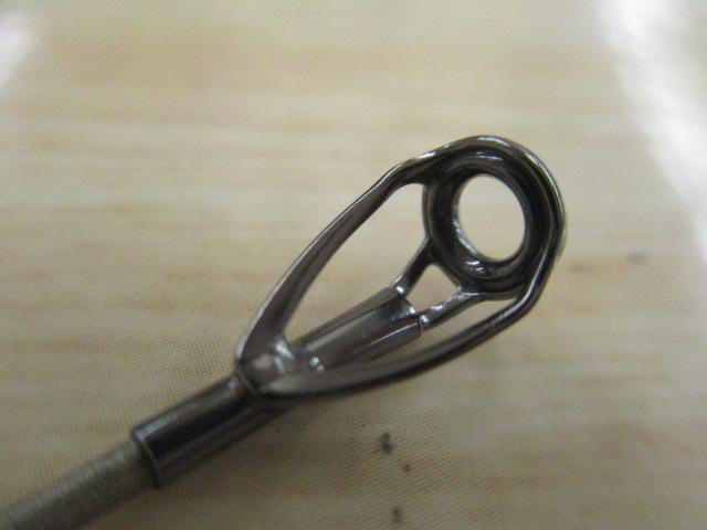 デストロイヤー F3st-63X(ヘッジホッグフェイズⅡ)メタルアシストブランクスバット