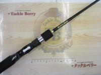 デストロイヤー F3st-63X(ヘッジホッグフェイズⅡ)メタルアシストブランクスバット