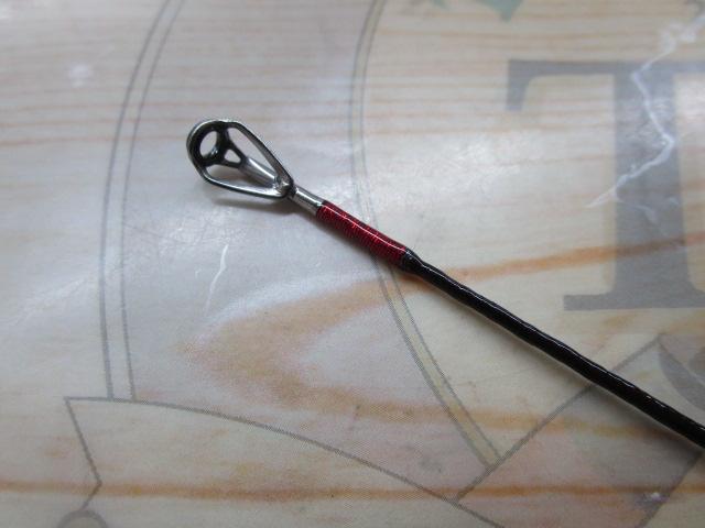 レスターホープスローテーパー+ 800