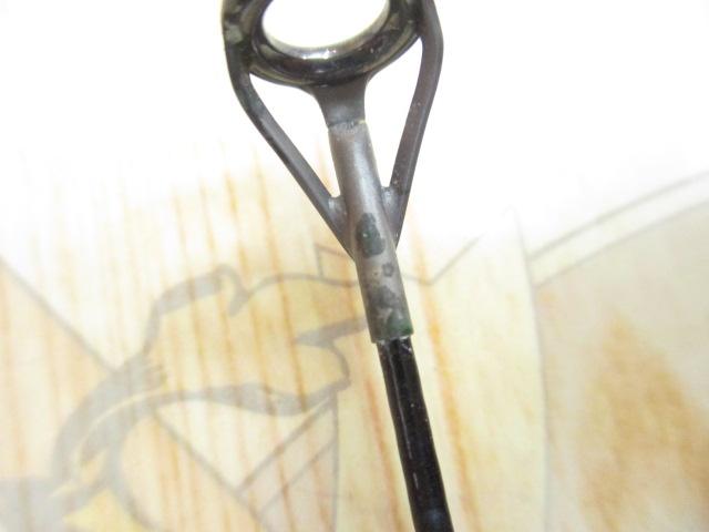 波濤レジェンド 4-53遠投