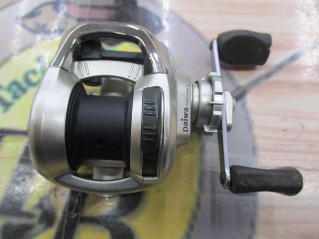 チヌチェイサーHG 太糸