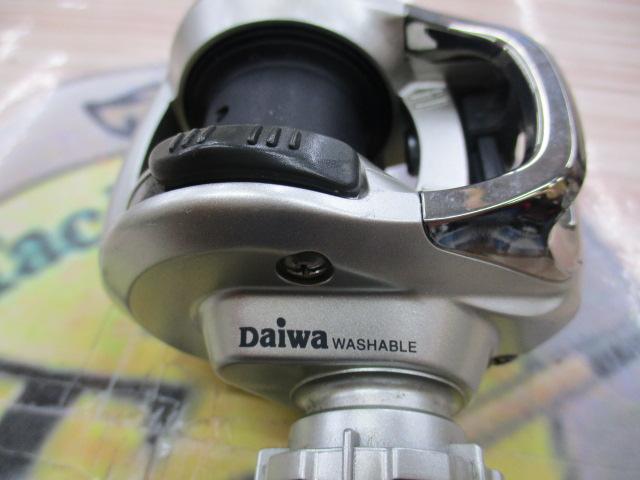 チヌチェイサーHG 太糸