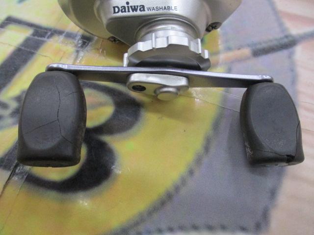 チヌチェイサーHG 太糸